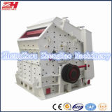 Mobile Secondary Impact Crusher (PF series)
