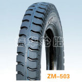 Agricultural Tyres (ZM503)