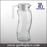 1L Twist Glass Pitcher with Cover (GB1103BJ)