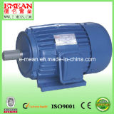 Electric Motor Three Phase Y Series Induction Motor
