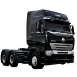 Sinotruck HOWO A7 6X4 Tractor Truck