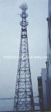 Microwave Steel Tower (FOSTO-WT01)