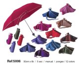 Five Floding Umbrella 5006