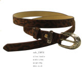 Leather Belt (SZH_13070)