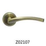 Zinc Alloy Handles (Z02107)