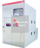 Sf6 Low Voltage Gas Insulated Switchgear China