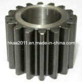 Custom Machining Carbon Steel Miniature Spur Gear
