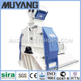 Second Generation Water Drop Hammer Rice Mill & Grinding Machinery