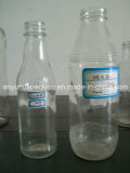 Hot Sale 350ml Glass Beverage Bottle
