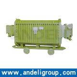 Dry Type Power Transformer Control Transformer (KBSG9)