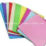Colorful Offset Paper for Packing and Printing