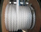 12-Strand Solid Braided Nylon Rope (NG-045)