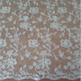 Hot Sale Bridal Lace for Wedding Dress