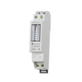 Single Phase DIN Rail Energy Meter with Lowest Price