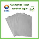 Textbook Printing Paper Textbook Material Paper
