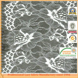 Latest Design and Hot Selling Nylon Lace for Garment