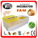 Hot Selling Incubators! Full Automatic Capacity 96 Chicken Eggs Incubator Egg