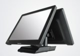 POS Dual Screen Touch Terminals /Desktop Touch Computer