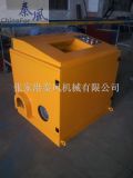 Small EPS Hot Melting Recycling Machinery