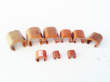 Copper C Wire Clamp/ Earth Connector