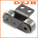 Double Pitch Conveyor Attachment Chain Widely Used in Conveyor Belt