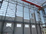 High Quality and Fast Installation Steel Structure