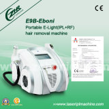 Hottest Selling Portable Elight Hair Removal Beauty Device with CE