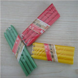 Color Candle/Red Candle/ Multi-Color Candle From 10g to 90g