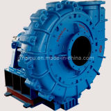 Made in China Ferrous Mine Rubber Shimge Pump