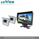 Car Rear Vision Camera Systems for Crane Trucks