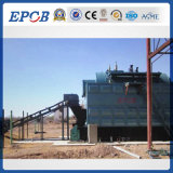 Solid Fuels Biomass Fired Wood Chips Boiler