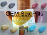 OEM Sex Pills Medicine with Private Label