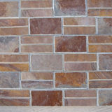 Natural Rusty Slate for Wall Tile (CM-46)
