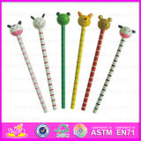 Hot New Product for 2015 Wooden Pencil for Kids, Cheap Wholesale Pencil Wholesale, New Fashion Children Wooden Pencil Set Wj277946