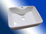 Ceramic Bathroom Art Basin