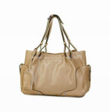 Cowhide Handbag (FLBG09-003)