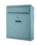 Wall Mounted Letterboxes  (YL0383)