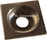 Stainless Steel Stamping Part Deep Drawn Stainless Steel Part