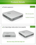 Top -Selling Mini PC Mini Cloud Computer, Intel Celeron 1037u, RAM 2GB, SSD 8GB, HDMI, USB, WiFi