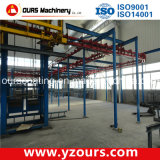 Superior Quality Chain Conveyor for Painting Line