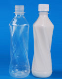 Plastic Bottles for Juice/Beverage
