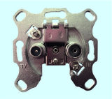 5-1000MHz Wall Socket (FC-TWS010)
