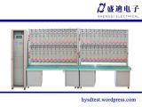 48 Seats Single Phase Electronic Energy Meter Test Bench