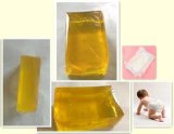Hot Melt Adhesive for Baby Diaper and Sanitary Napkin