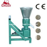 Tractor Pto Pellet Machine (CE approved)