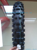 Qingdao Jingcheng Factory Directly Motorcycle Tire Tyre (410-18)