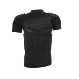 Custom Skin Compression Wear for Football Training Protection