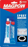 Rapid Strong Economucal Epoxy Adhesive