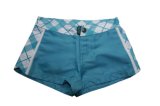 High Quality Beach Shorts Sports Wear for Children (J6069)
