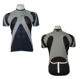 Custom Cycling Jersey, Breathable and Anti-Bacterial Features
